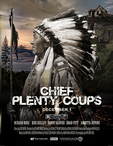 Graphic Design/School Project